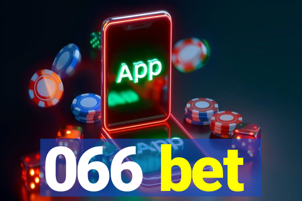 066 bet